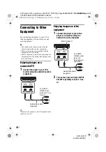 Preview for 10 page of Sony DVP-FX975 Operating Instructions Manual