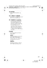 Preview for 7 page of Sony DVP-FX980 Operating Instructions Manual