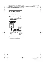 Preview for 10 page of Sony DVP-FX980 Operating Instructions Manual