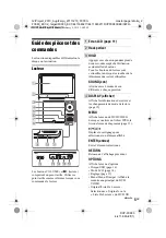 Preview for 27 page of Sony DVP-FX980 Operating Instructions Manual