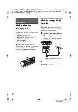 Preview for 30 page of Sony DVP-FX980 Operating Instructions Manual