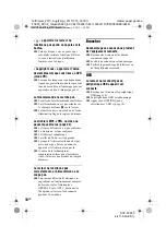 Preview for 40 page of Sony DVP-FX980 Operating Instructions Manual