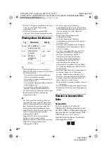 Preview for 68 page of Sony DVP-FX980 Operating Instructions Manual