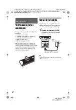 Preview for 78 page of Sony DVP-FX980 Operating Instructions Manual