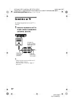 Preview for 80 page of Sony DVP-FX980 Operating Instructions Manual