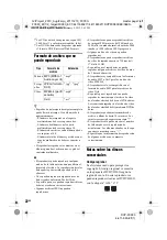 Preview for 92 page of Sony DVP-FX980 Operating Instructions Manual