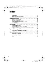 Preview for 98 page of Sony DVP-FX980 Operating Instructions Manual