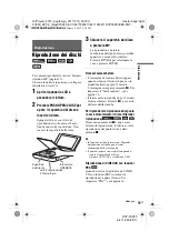 Preview for 105 page of Sony DVP-FX980 Operating Instructions Manual