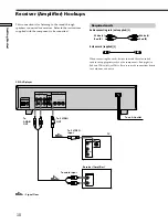 Preview for 10 page of Sony DVP-K330 Operating Instructions Manual