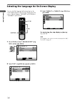 Preview for 14 page of Sony DVP-K330 Operating Instructions Manual