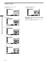 Preview for 30 page of Sony DVP-K330 Operating Instructions Manual