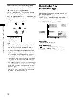 Предварительный просмотр 36 страницы Sony DVP-K360 Operating Instructions Manual