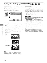 Предварительный просмотр 60 страницы Sony DVP-K360 Operating Instructions Manual