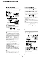 Предварительный просмотр 10 страницы Sony DVP-K56P Service Manual