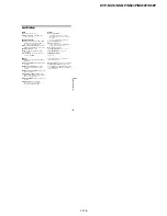 Предварительный просмотр 23 страницы Sony DVP-K56P Service Manual