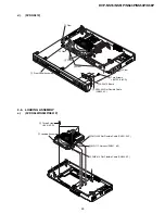 Предварительный просмотр 26 страницы Sony DVP-K56P Service Manual