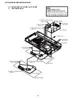 Предварительный просмотр 29 страницы Sony DVP-K56P Service Manual