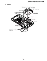 Предварительный просмотр 30 страницы Sony DVP-K56P Service Manual