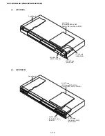 Предварительный просмотр 35 страницы Sony DVP-K56P Service Manual