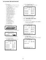 Предварительный просмотр 85 страницы Sony DVP-K56P Service Manual