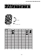 Предварительный просмотр 92 страницы Sony DVP-K56P Service Manual