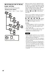 Preview for 50 page of Sony DVP-K68P Operating Instructions Manual