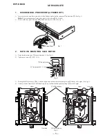 Preview for 5 page of Sony DVP-K800D Service Manual