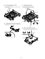 Preview for 8 page of Sony DVP-K800D Service Manual