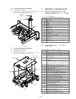 Preview for 9 page of Sony DVP-K800D Service Manual