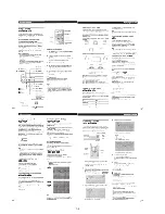 Preview for 14 page of Sony DVP-K800D Service Manual