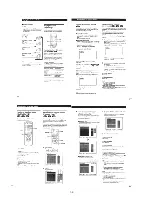 Preview for 16 page of Sony DVP-K800D Service Manual