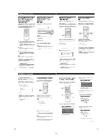 Preview for 17 page of Sony DVP-K800D Service Manual