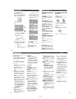 Preview for 21 page of Sony DVP-K800D Service Manual