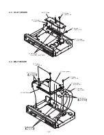 Preview for 25 page of Sony DVP-K800D Service Manual