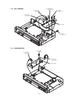 Preview for 26 page of Sony DVP-K800D Service Manual