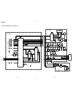 Preview for 34 page of Sony DVP-K800D Service Manual