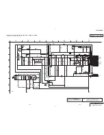 Preview for 65 page of Sony DVP-K800D Service Manual