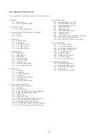 Preview for 71 page of Sony DVP-K800D Service Manual