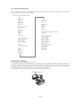 Preview for 86 page of Sony DVP-K800D Service Manual