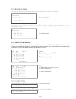 Preview for 94 page of Sony DVP-K800D Service Manual