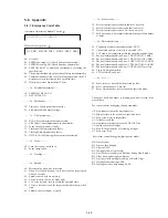 Preview for 96 page of Sony DVP-K800D Service Manual