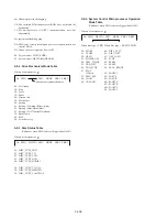 Preview for 97 page of Sony DVP-K800D Service Manual