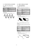 Preview for 99 page of Sony DVP-K800D Service Manual