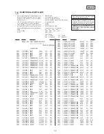 Preview for 105 page of Sony DVP-K800D Service Manual