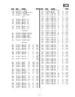 Preview for 117 page of Sony DVP-K800D Service Manual