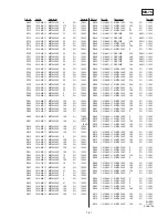 Preview for 121 page of Sony DVP-K800D Service Manual