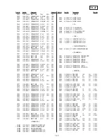 Preview for 123 page of Sony DVP-K800D Service Manual