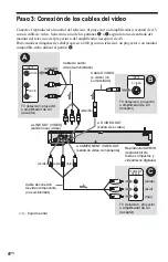 Preview for 84 page of Sony DVP-K85P - Karaoke Dvd Player Operating Instructions Manual