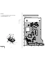 Предварительный просмотр 43 страницы Sony DVP-K880D Service Manual