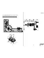 Предварительный просмотр 46 страницы Sony DVP-K880D Service Manual